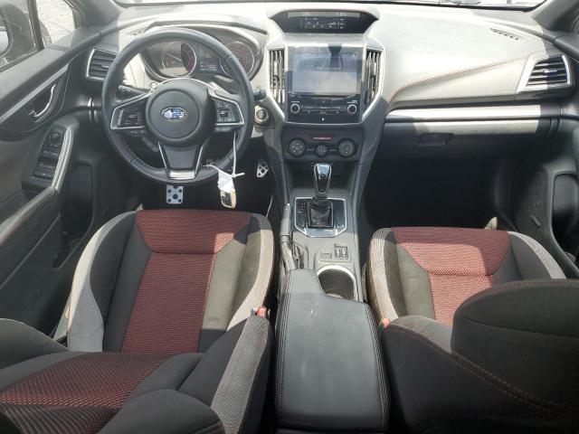 2020 SUBARU IMPREZA SP 4S3GKAM6XL3601755