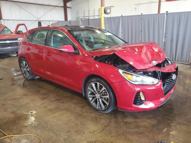 Vin: kmhh35le4ju016996, lot: 62905695, hyundai elantra 20184