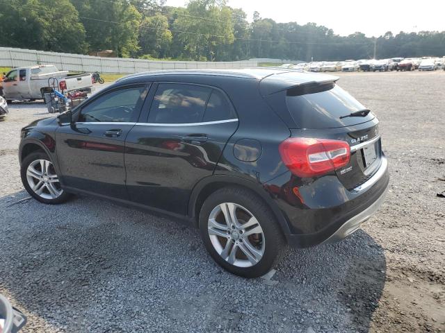 2015 MERCEDES-BENZ GLA 250 4M WDCTG4GB4FJ061159