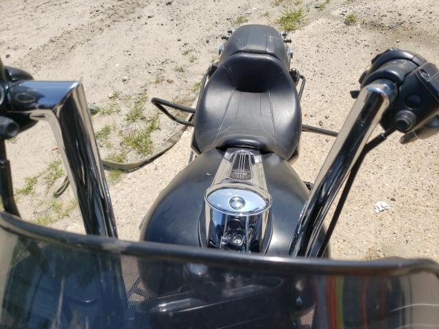 2015 HARLEY-DAVIDSON FLTRX ROAD 1HD1KHM17FB703025