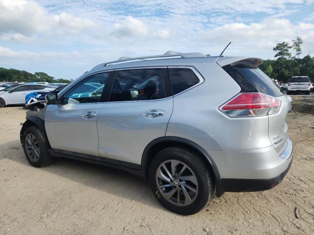 2016 NISSAN ROGUE S - JN8AT2MT6GW002326