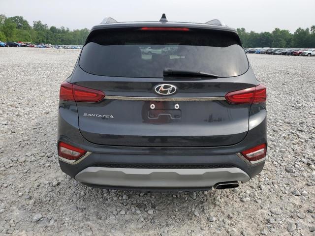 2020 HYUNDAI SANTA FE L - 5NMS53AD7LH245413