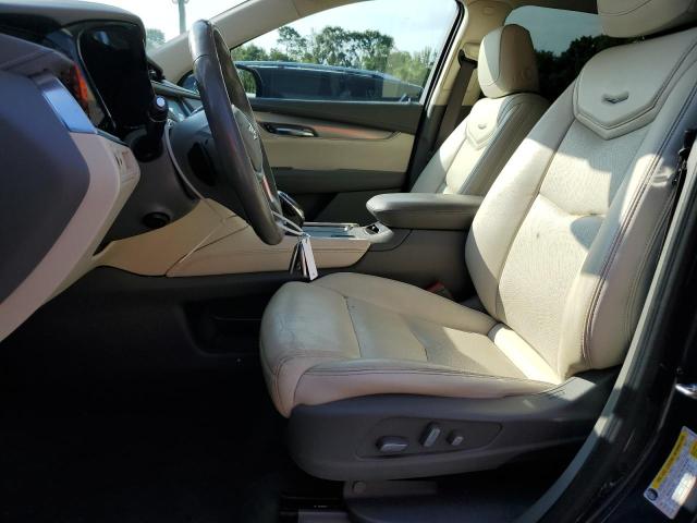 2018 CADILLAC XT5 LUXURY 1GYKNCRS1JZ118100