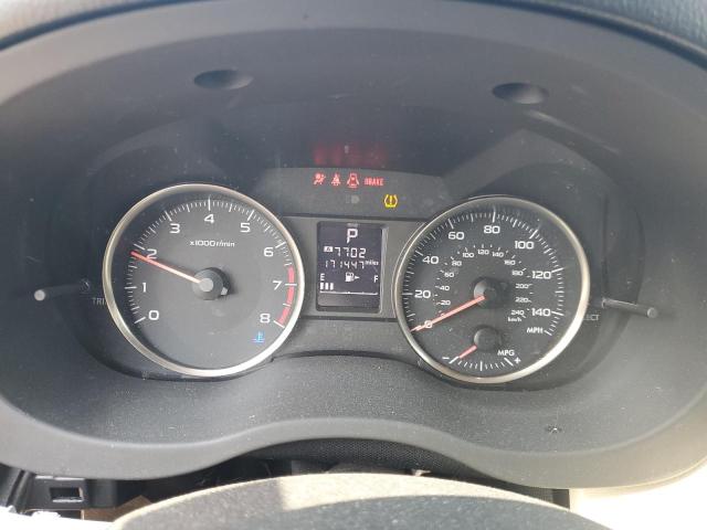 2015 SUBARU XV CROSSTR JF2GPACC3F8286797