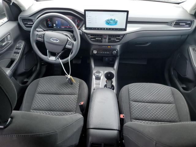 2023 FORD ESCAPE ACT - 1FMCU0GN0PUB08300