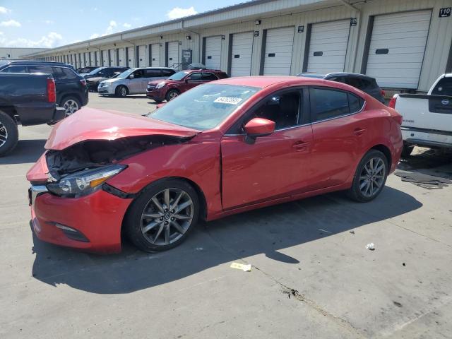 2018 MAZDA 3 TOURING - 3MZBN1V39JM261075