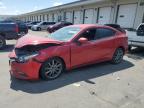 2018 MAZDA 3 TOURING - 3MZBN1V39JM261075