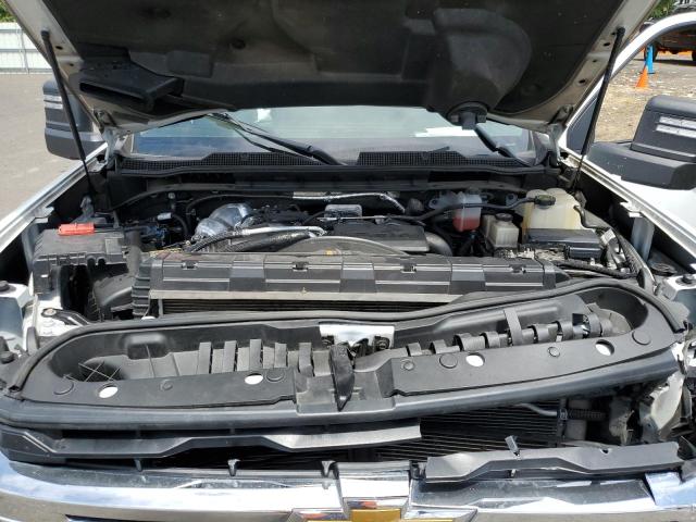 2024 CHEVROLET SILVERADO - 1GC1YNEY7RF124107