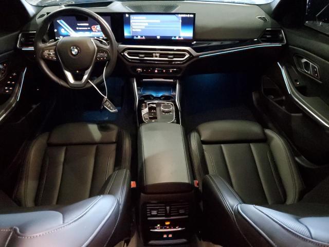 2023 BMW 330I 3MW69FF01P8D23285