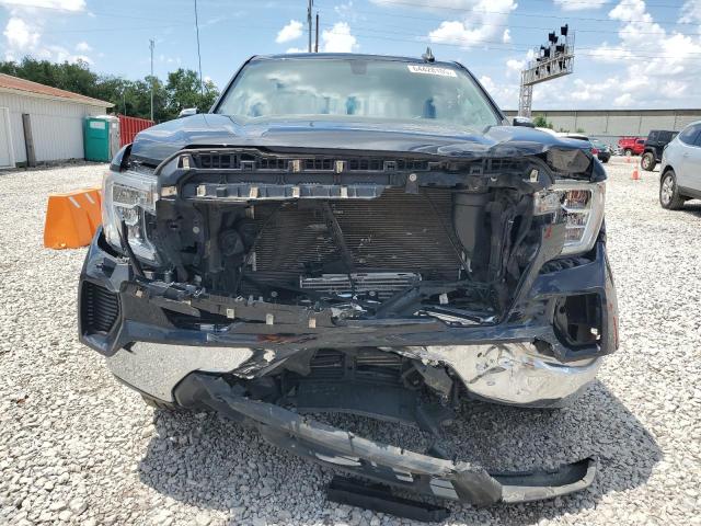 2020 GMC SIERRA K15 - 3GTP9BEK0LG405379