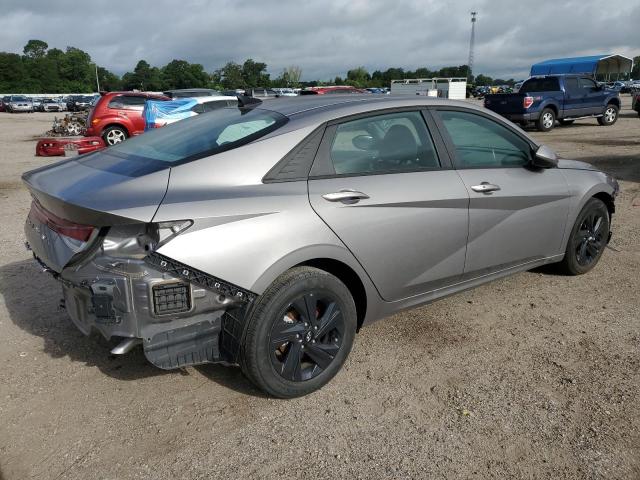 2023 HYUNDAI ELANTRA SE - KMHLM4AGXPU602942