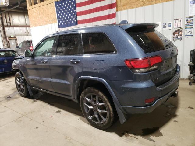 2021 JEEP GRAND CHEROKEE LIMITED - 1C4RJFBG8MC514023