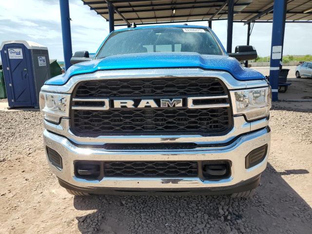 2021 RAM 2500 TRADE 3C6UR5CL9MG607033