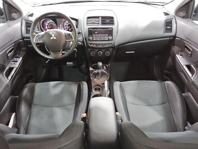 2015 MITSUBISHI OUTLANDER 4A4AP3AU0FE008218