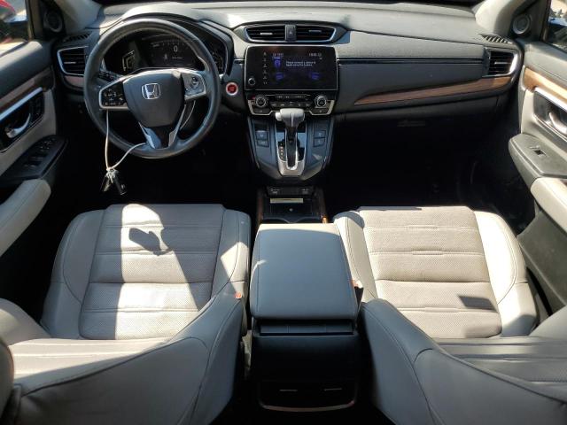2021 HONDA CR-V TOURI 5J6RW2H95ML016665