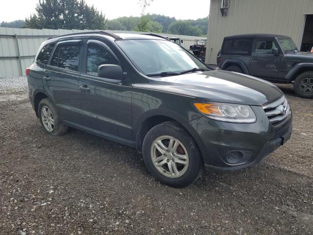 Vin: 5xyzgdab0cg111978, lot: 62941965, hyundai santa fe gls 20124