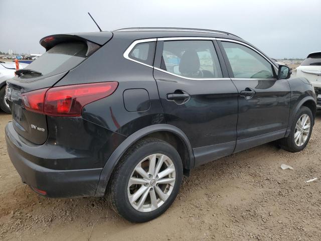 2018 NISSAN ROGUE SPOR - JN1BJ1CR5JW283096