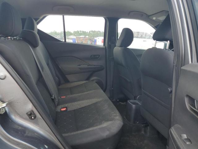 2019 NISSAN KICKS S 3N1CP5CU6KL530275