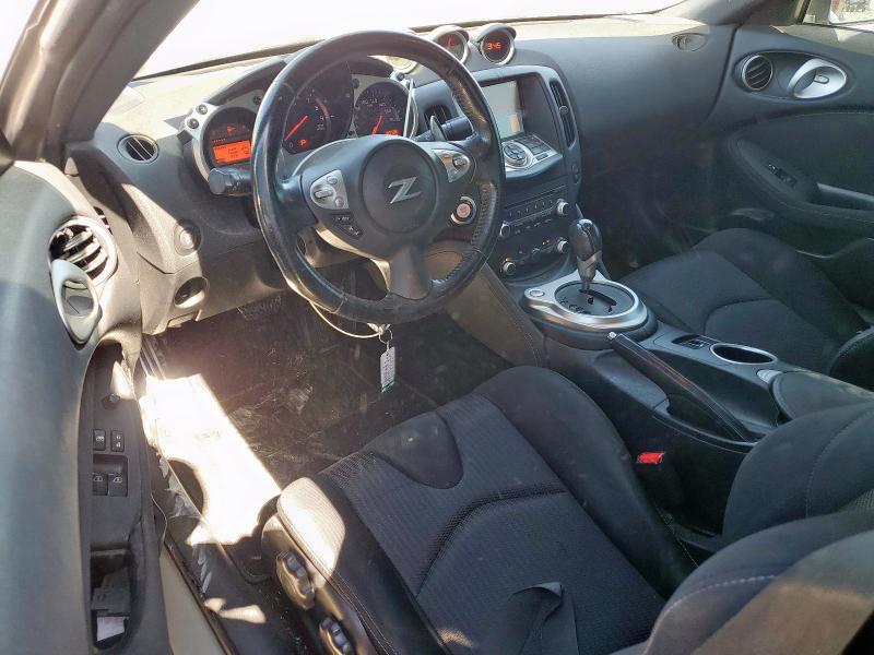 2018 NISSAN 370Z BASE JN1AZ4EH4JM571648