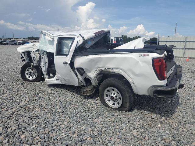 2021 GMC SIERRA K25 1GT49LE70MF156489