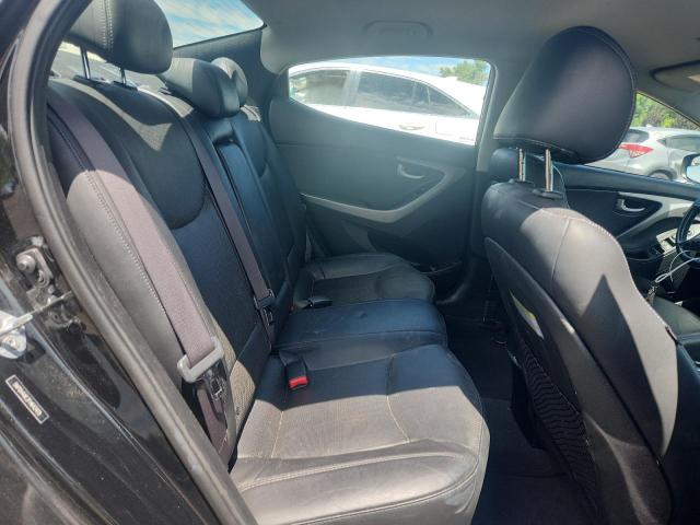 2015 HYUNDAI ELANTRA SE - 5NPDH4AE2FH642419
