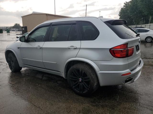 2011 BMW X5 XDRIVE3 - 5UXZV4C57BL403786