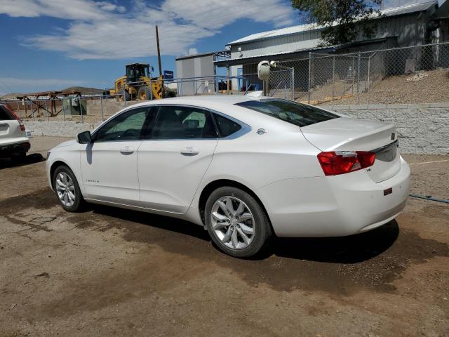 Vin: 2g1105s39j9129671, lot: 62700765, chevrolet impala lt 20182