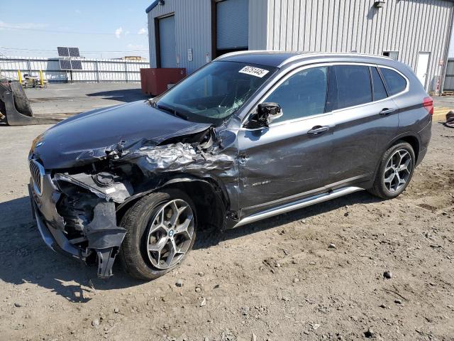 BMW X1 XDRIVE2