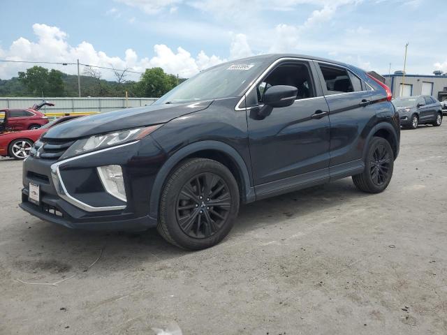 MITSUBISHI ECLIPSE CROSS LE