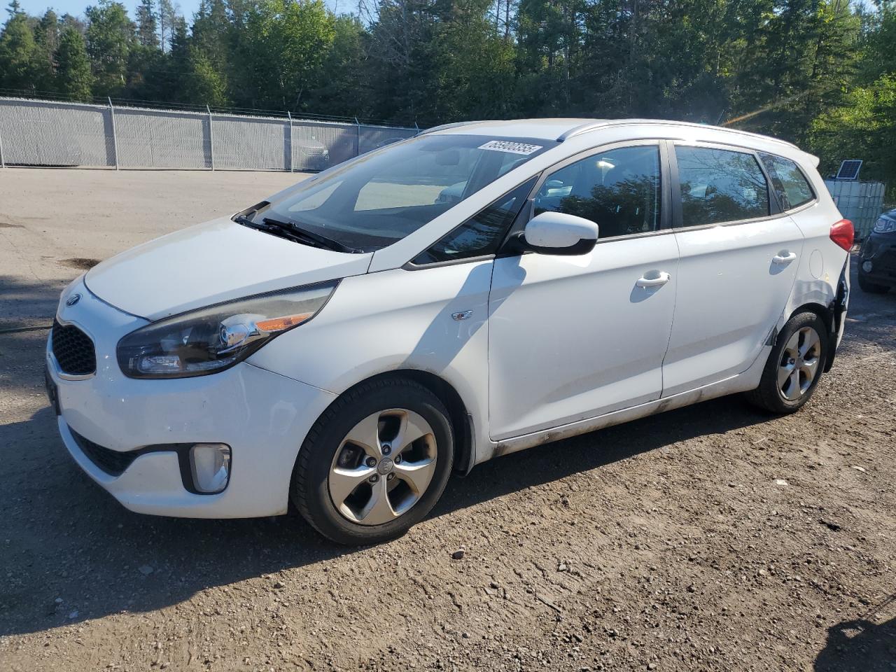 KIA RONDO