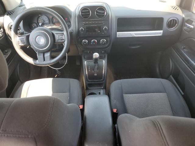 2014 JEEP COMPASS SP - 1C4NJCBA0ED843531