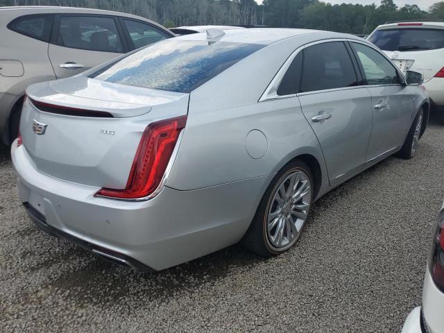2018 CADILLAC XTS LUXURY 2G61M5S31J9131333