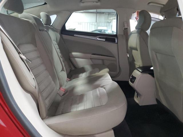 2017 FORD FUSION SE 3FA6P0H70HR363231