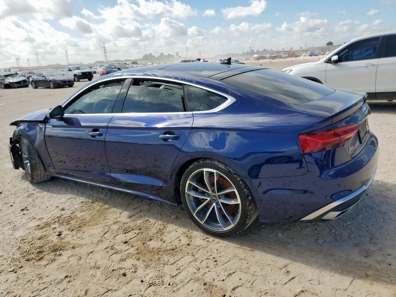 2023 AUDI A5 PREMIUM - WAUFACF59PA019708