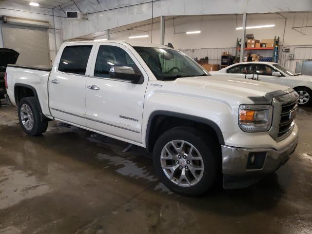 2015 GMC 1500 3GTU2VEC7FG307987