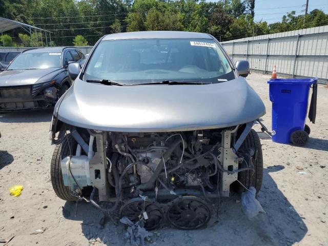 2015 NISSAN QUEST S JN8AE2KP1F9122838