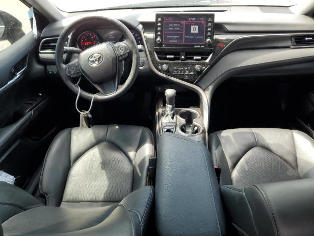 2023 TOYOTA CAMRY XSE 4T1K61BK1PU078801
