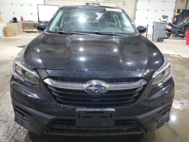 2022 SUBARU LEGACY PRE 4S3BWAF6XN3020366