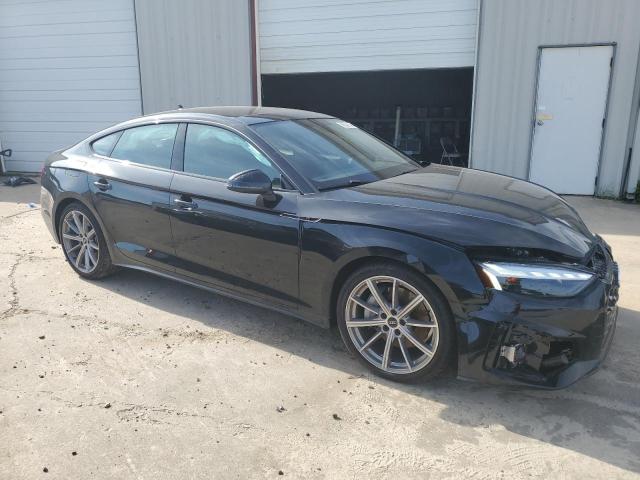 2025 AUDI A5 PREMIUM WAUDACF55SA004560