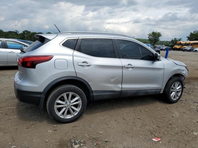 2017 NISSAN ROGUE SPOR JN1BJ1CR6HW129619