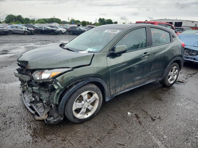 Vin: 3czru6h30jg701514, lot: 63748985, honda hr-v lx 2018 img_1