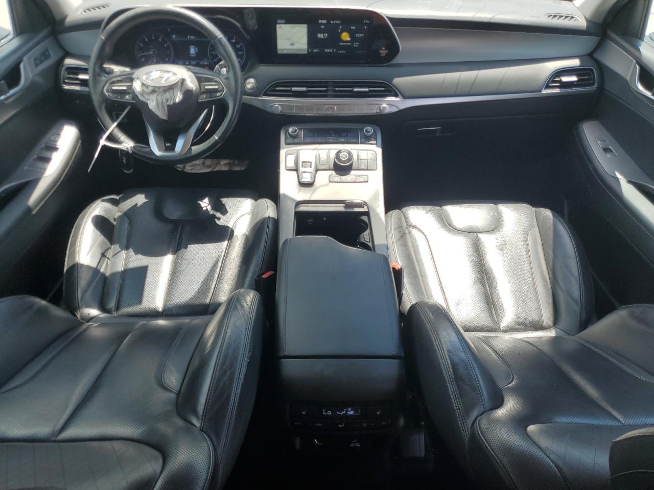 HYUNDAI PALISADE SEL