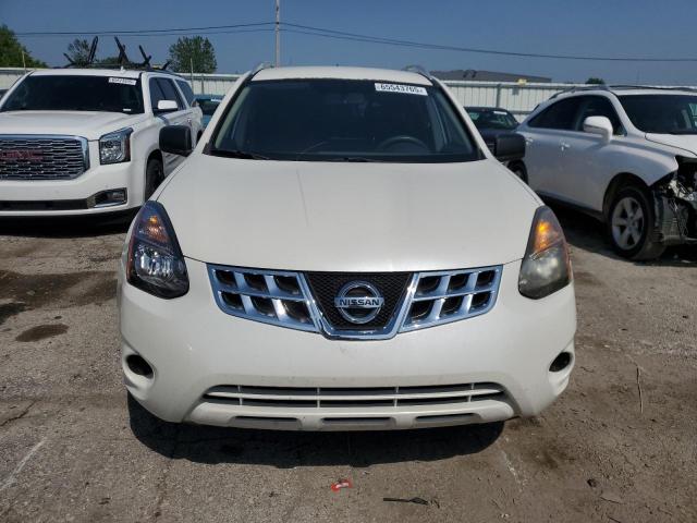 2015 NISSAN ROGUE SELECT S JN8AS5MV8FW751908
