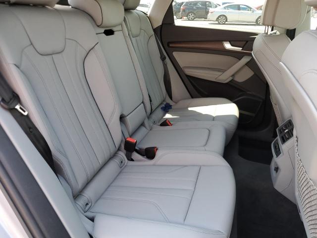 2024 AUDI Q5 PREMIUM - WA1EAAFY0R2149798