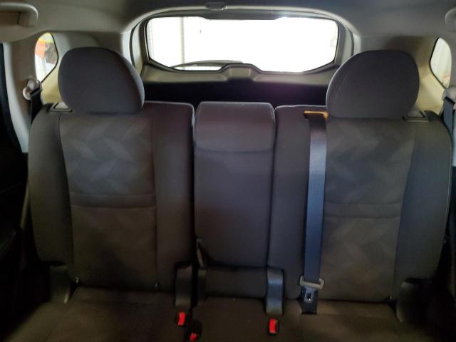 2016 NISSAN ROGUE S - KNMAT2MV8GP650161