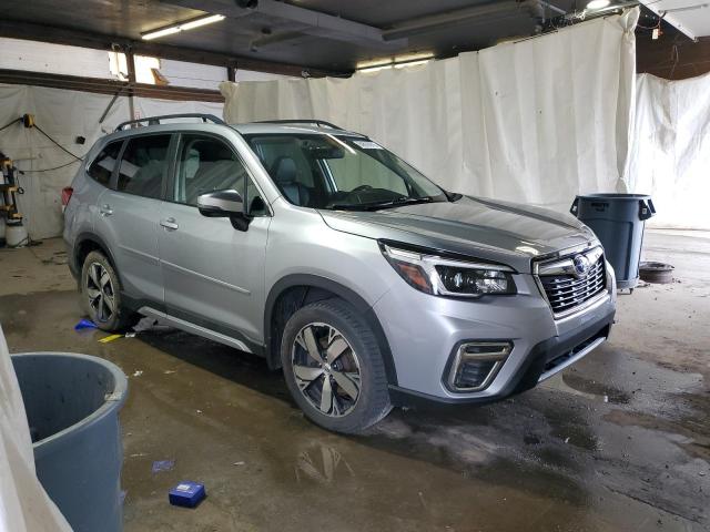 2021 SUBARU FORESTER T JF2SKAXC9MH553876