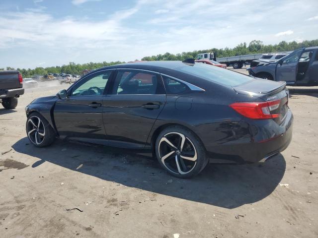 2018 HONDA ACCORD SPO 1HGCV1F32JA119980