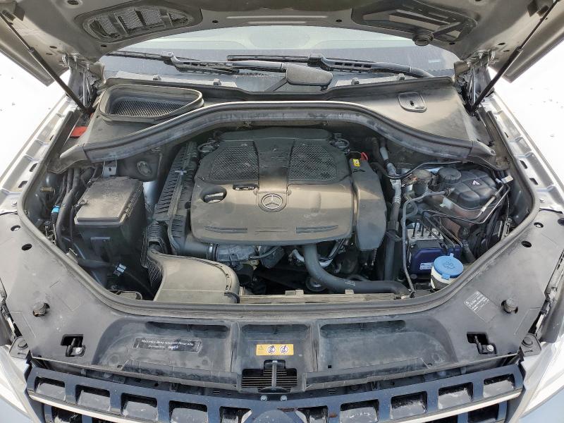 2015 MERCEDES-BENZ ML 350 4JGDA5JB8FA573481
