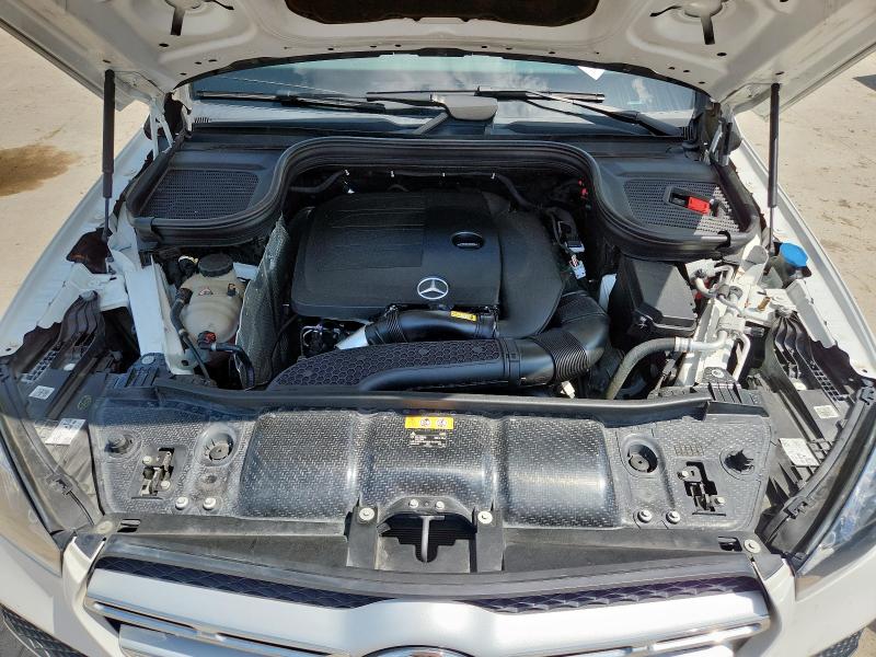 2020 MERCEDES-BENZ GLE 350 4JGFB4JB5LA100892