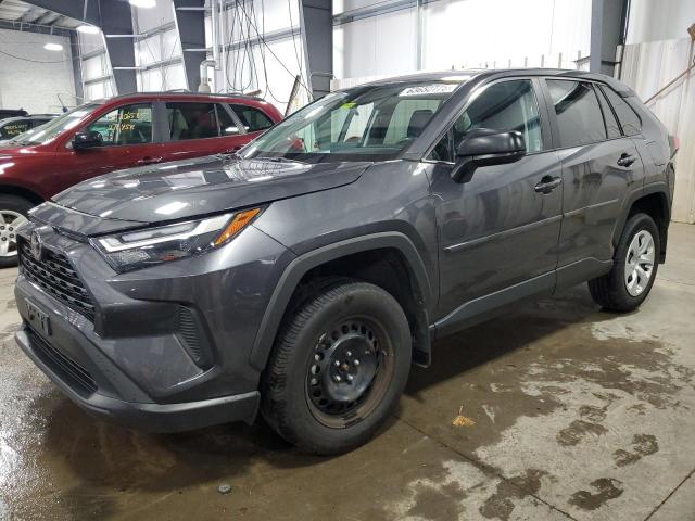 2023 TOYOTA RAV4 LE - 2T3F1RFV3PW397899
